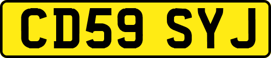 CD59SYJ