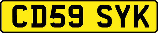 CD59SYK