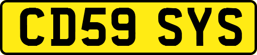 CD59SYS