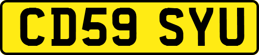 CD59SYU