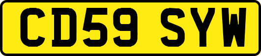 CD59SYW