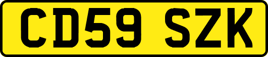 CD59SZK