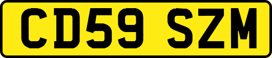 CD59SZM