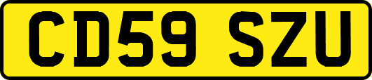 CD59SZU
