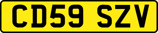 CD59SZV