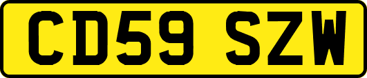 CD59SZW