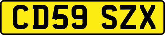 CD59SZX