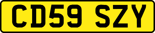 CD59SZY