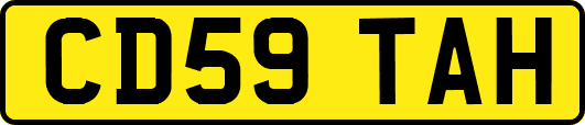 CD59TAH