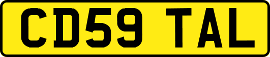 CD59TAL