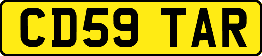 CD59TAR