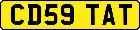 CD59TAT