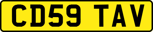 CD59TAV