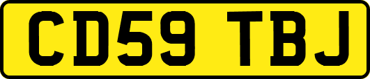 CD59TBJ