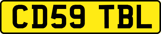 CD59TBL