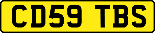 CD59TBS
