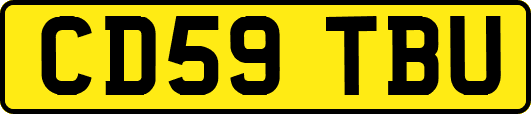 CD59TBU