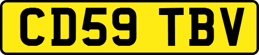 CD59TBV