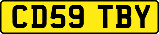 CD59TBY