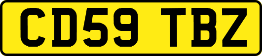 CD59TBZ