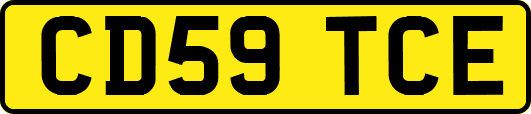 CD59TCE