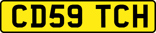 CD59TCH