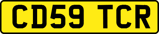 CD59TCR