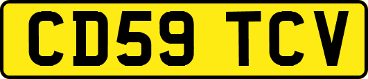 CD59TCV