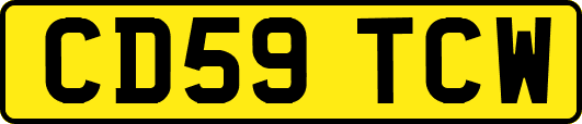 CD59TCW