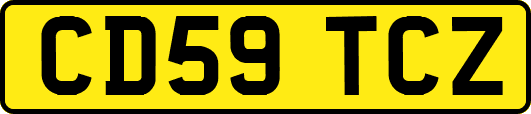 CD59TCZ