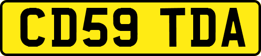 CD59TDA