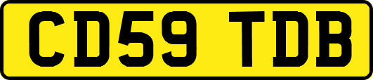 CD59TDB