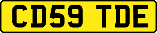 CD59TDE