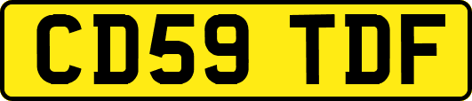 CD59TDF