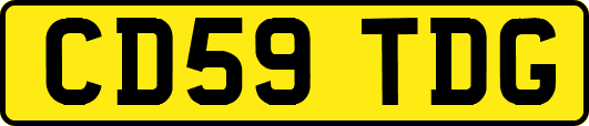 CD59TDG