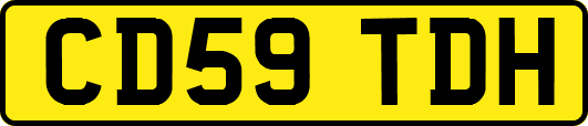 CD59TDH