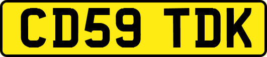 CD59TDK
