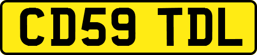CD59TDL