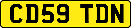 CD59TDN