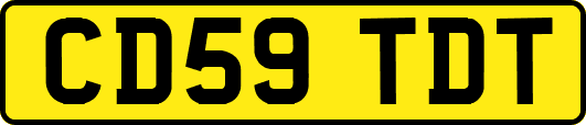 CD59TDT