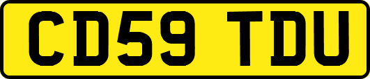 CD59TDU