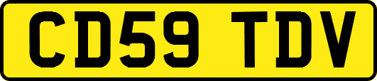 CD59TDV