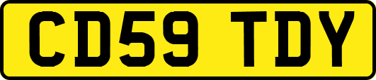 CD59TDY