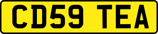 CD59TEA