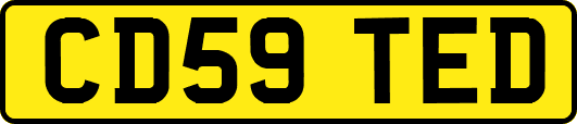 CD59TED