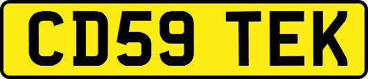 CD59TEK