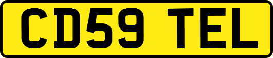 CD59TEL
