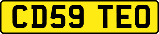 CD59TEO