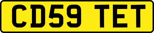 CD59TET