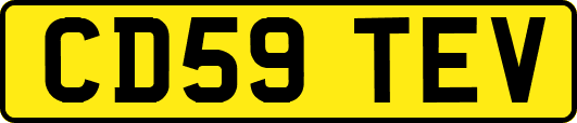 CD59TEV